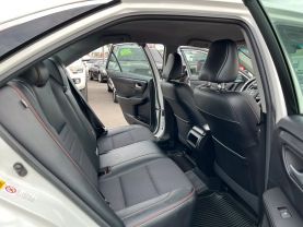2016 TOYOTA CAMRY SEDAN - AUTOMATIC -  V & B Auto Sales