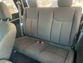 2014 JEEP WRANGLER SUV V6, 3.6 LITER SPORT SUV 2D