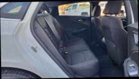 2019 Chevrolet Malibu Ls Sedan 4d - Image 22