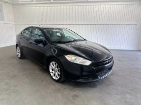 2013 DODGE DART
