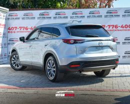 2018 MAZDA CX-9 For Sale in Orlando