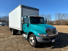 2013 INTERNATIONAL 4300