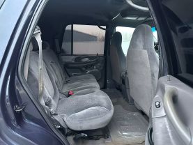 2000 FORD EXPEDITION