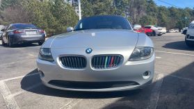 2005 Bmw Z4 - Image 10