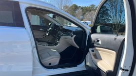 2015 MERCEDES-BENZ GLA-CLASS SUV 4-CYL, TURBO, 2.0 LITER GLA 250 SPORT UTILITY 4D-Empire Motors INC