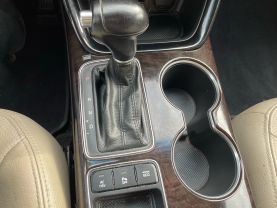 2015 KIA SORENTO SUV V6, GDI, 3.3 LITER EX SPORT UTILITY 4D