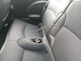 2013 MINI HARDTOP HATCHBACK 4-CYL, 1.6 LITER COOPER HATCHBACK 2D