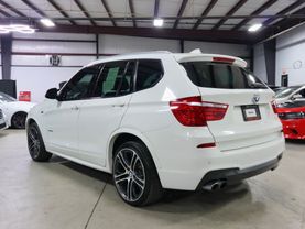 2017 BMW X3 for sale in  Orlando, FL