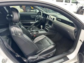 Used 2015 FORD MUSTANG COUPE V8, 5.0 LITER GT PREMIUM COUPE 2D - LA Auto Star located in Virginia Beach, VA