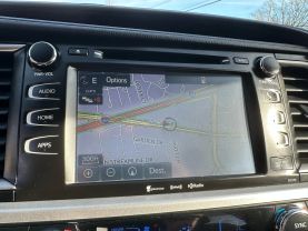 Used 2018 TOYOTA HIGHLANDER SUV V6, 3.5 LITER SE SPORT UTILITY 4D - LA Auto Star located in Virginia Beach, VA