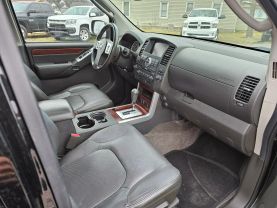2012 NISSAN PATHFINDER