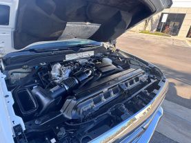 2017 Chevrolet Silverado 3500 Hd Crew Cab & Chassis - Image 44