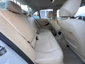 2013 BMW 3 SERIES