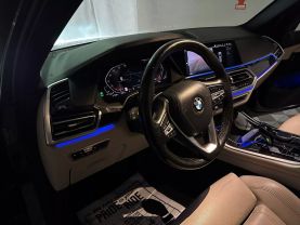 2020 BMW X5