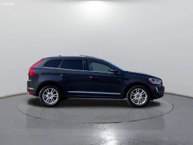 2015 VOLVO XC60 SUV 4-CYL, DRIVE-E, 2.0T T5 PREMIER SPORT UTILITY 4D (2015.5)
