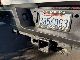 2021 FORD F350 SUPER DUTY CREW CAB PICKUP V8, TURBO DIESEL, 6.7 LITER XLT PICKUP 4D 8 FT