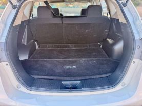 2011 NISSAN ROGUE SUV 4-CYL, 2.5 LITER S SPORT UTILITY 4D - Alliance Auto Group