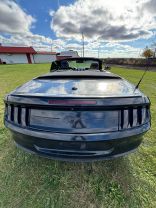 2018 FORD MUSTANG CONVERTIBLE 4-CYL, ECOBOOST, 2.3T ECOBOOST PREMIUM CONVERTIBLE 2D