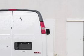 2018 Gmc Savana 2500 Cargo - Image 55