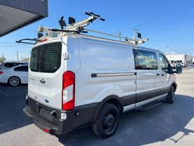 2019 FORD TRANSIT 150 VAN