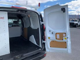 2020 FORD TRANSIT CONNECT UPFITTED CARGO VAN CARGO VANS 4-CYL, FLEX FUEL, 2.0 LITER XL VAN 4D - Eddies Auto Sales