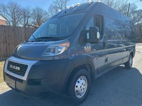 2019 Ram Promaster Cargo Van - Image 1