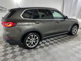 2020 BMW X5