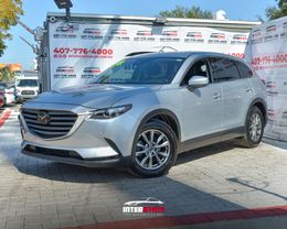 2018 MAZDA CX-9 For Sale in Orlando
