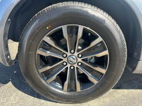 Used 2018 NISSAN ARMADA SUV V8, 5.6 LITER PLATINUM SPORT UTILITY 4D - LA Auto Star located in Virginia Beach, VA
