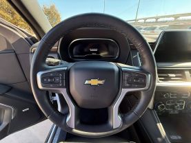 2023 CHEVROLET SUBURBAN SUV V8, ECOTEC3, 5.3 LITER PREMIER SPORT UTILITY 4D