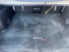 2012 TOYOTA RAV4 SUV V6, 3.5 LITER SPORT SUV 4D at The One Autosales Inc in Phoenix , AZ 85022  33.60461470880989, -112.03641575767358