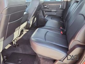 2018 RAM 2500 CREW CAB PICKUP