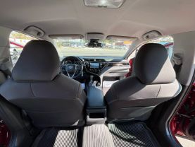2020 TOYOTA CAMRY SEDAN - AUTOMATIC -  V & B Auto Sales