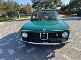 1975 BMW 2002 TII - - -