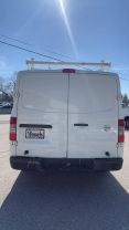 2014 Nissan Nv1500 Cargo S Van 3d - Image 3