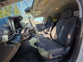 2022 HYUNDAI ELANTRA SEDAN 4-CYL, 2.0 LITER SEL SEDAN 4D