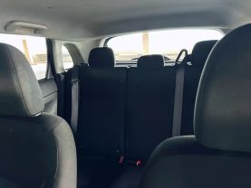 2011 MITSUBISHI OUTLANDER SPORT SUV 4-CYL, 2.0 LITER ES SPORT UTILITY 4D