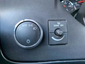 2016 CHEVROLET EXPRESS 3500 EXTENDED UPFITTED CARGO VAN CARGO VANS V8, FLEX FUEL, 6.0 LITER EXTENDED VAN 3D - Eddies Auto Sales