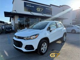 2021 Chevrolet Trax - Image 1