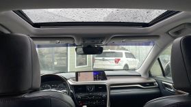 2018 Lexus Rx - Image 35