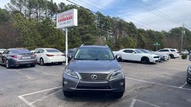 2015 Lexus Rx - Image 2