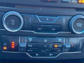 2017 FORD EXPLORER SUV V6, 3.5 LITER XLT SPORT UTILITY 4D