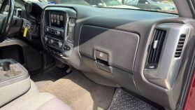 2015 Chevrolet Silverado 1500 Crew Cab - Image 26