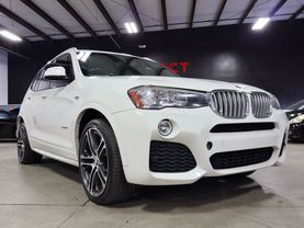 2017 BMW X3 for sale in  Orlando, FL