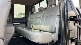 2015 FORD F150 SUPER CAB PICKUP V8, FLEX FUEL, 5.0 LITER XL PICKUP 4D 8 FT-Empire Motors INC
