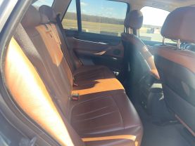 2015 BMW X5