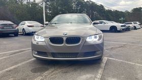 2009 Bmw 3 Series - Image 10