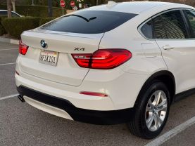 2015 Bmw X4 Xdrive28i Sport Utility 4d - Image 15