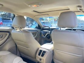 2015 FORD TAURUS