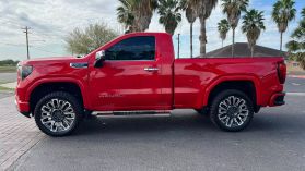 2021 GMC SIERRA 1500 DOUBLE CAB